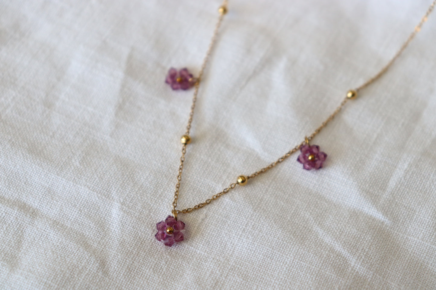 Choker Lilly
