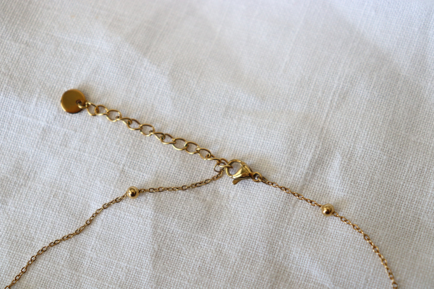 Choker Lilly