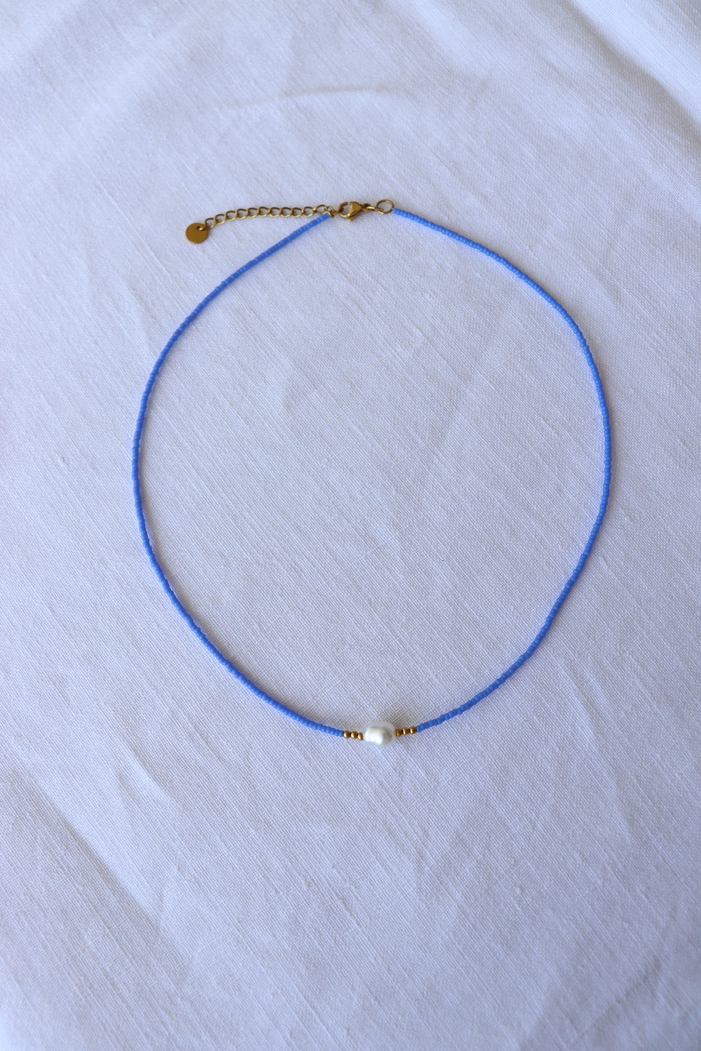 Collana Aura