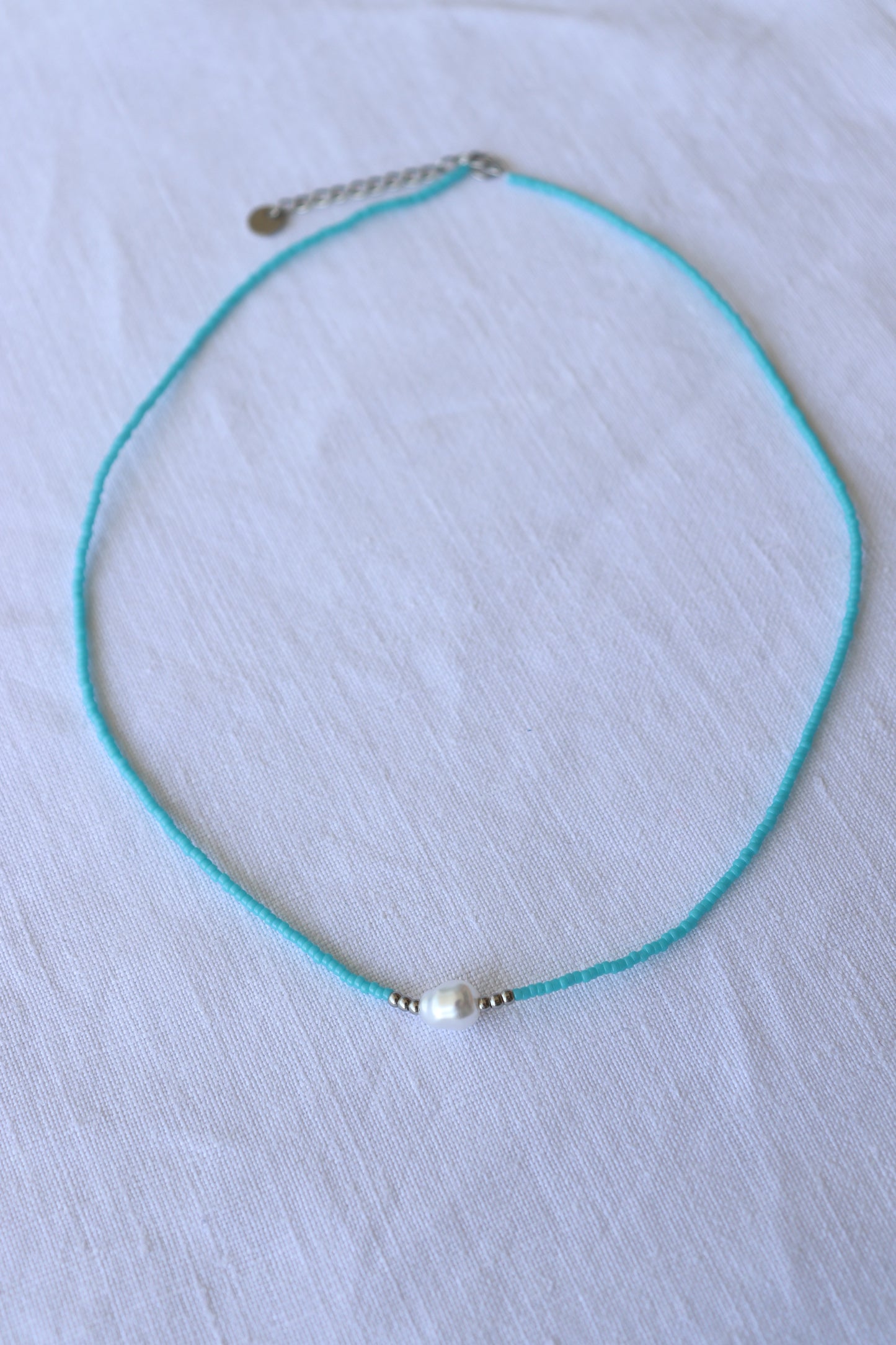 Collana Aura