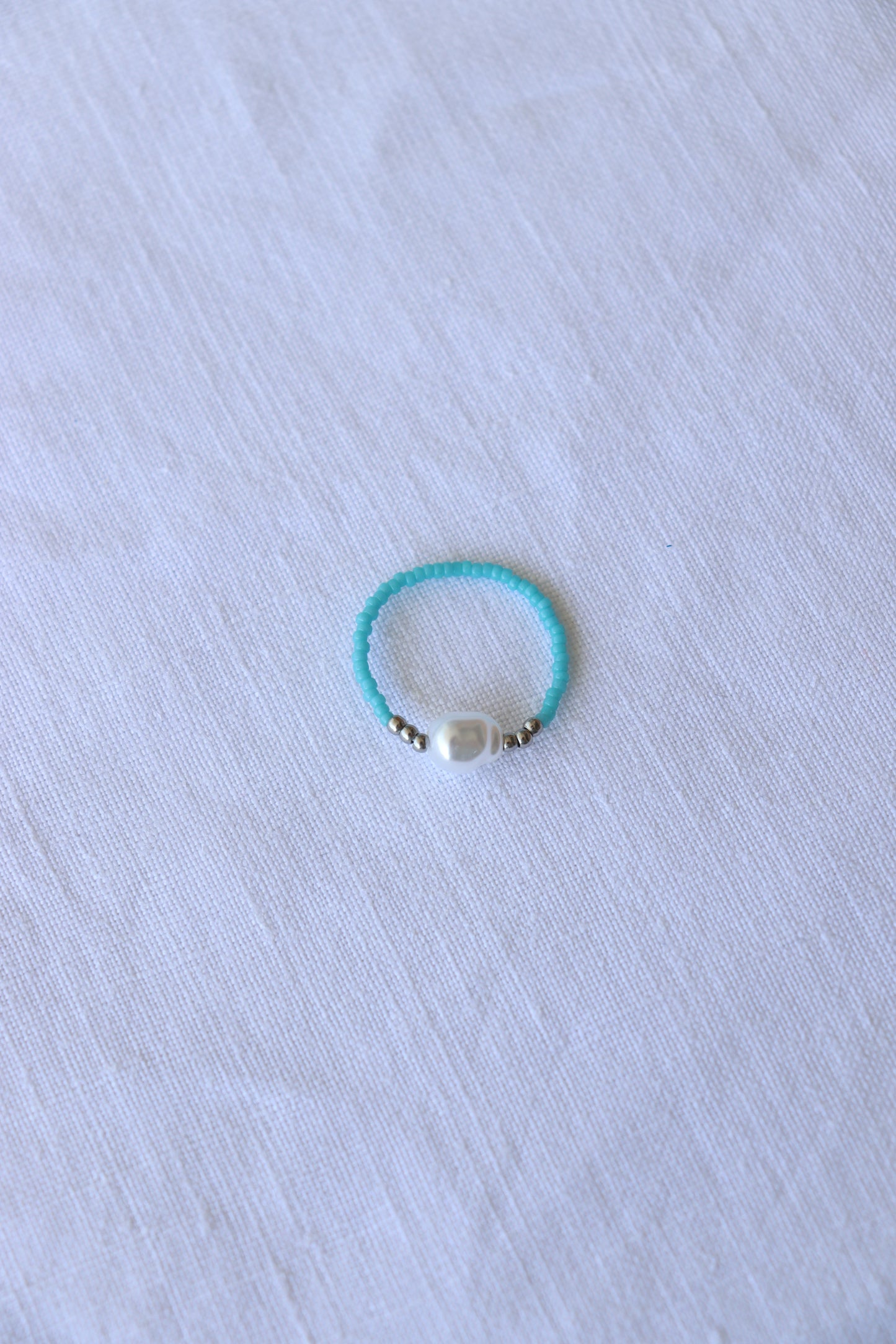 Anello Aura
