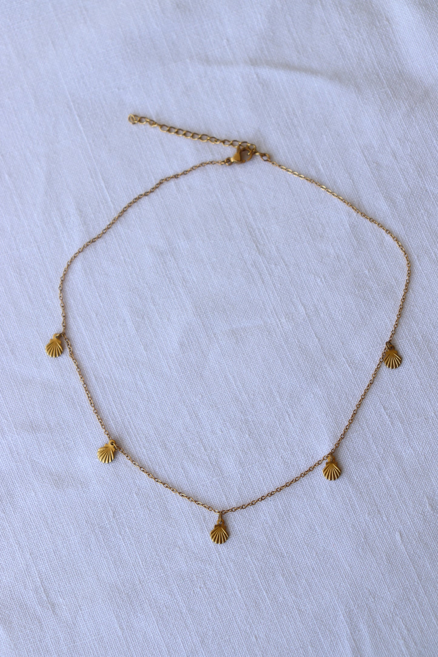 Choker Venere