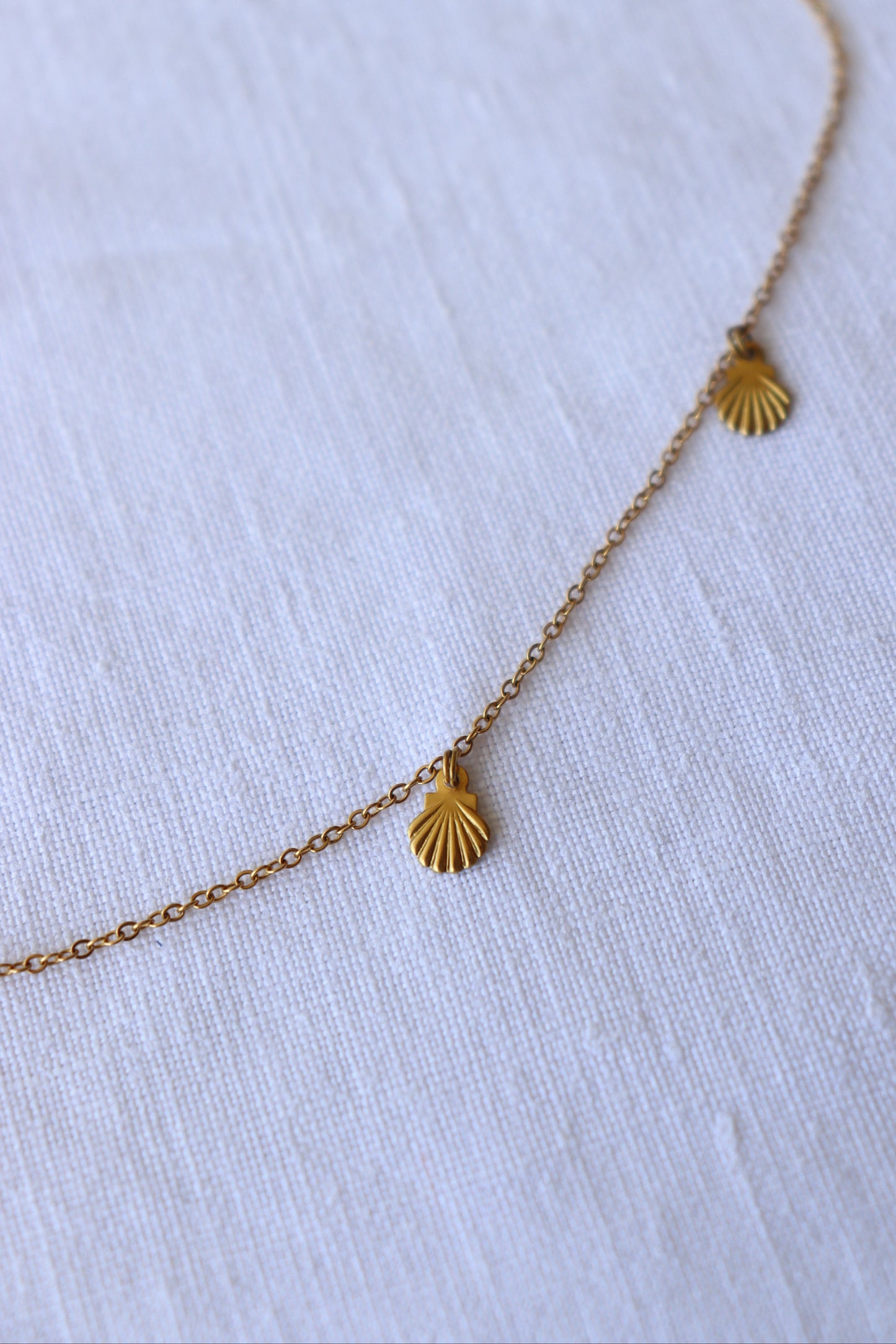 Choker Venere