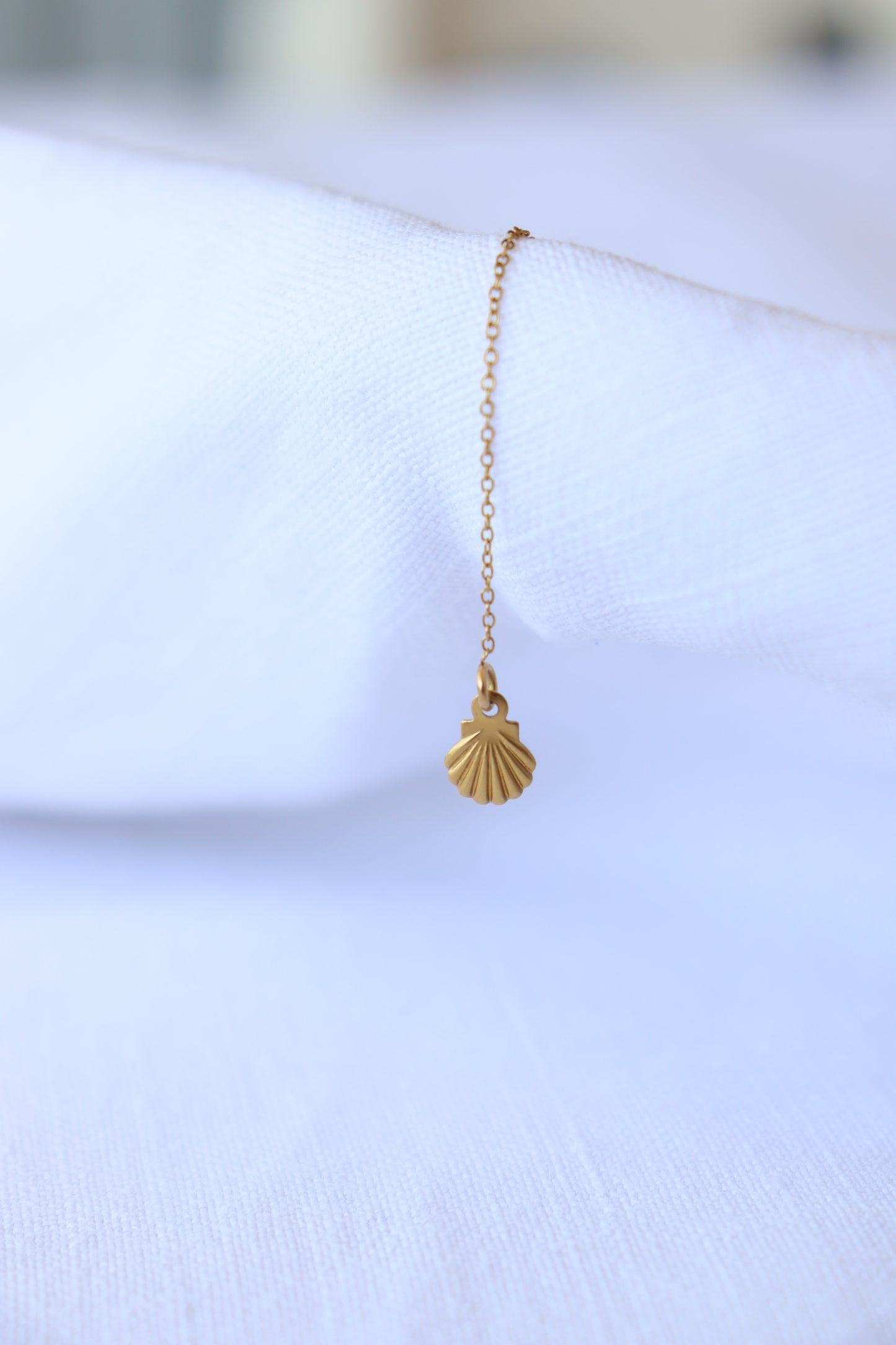 Box Venere - Choker, Cavigliera e Saliscendi