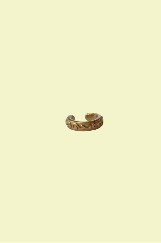 Earcuff donna orecchino