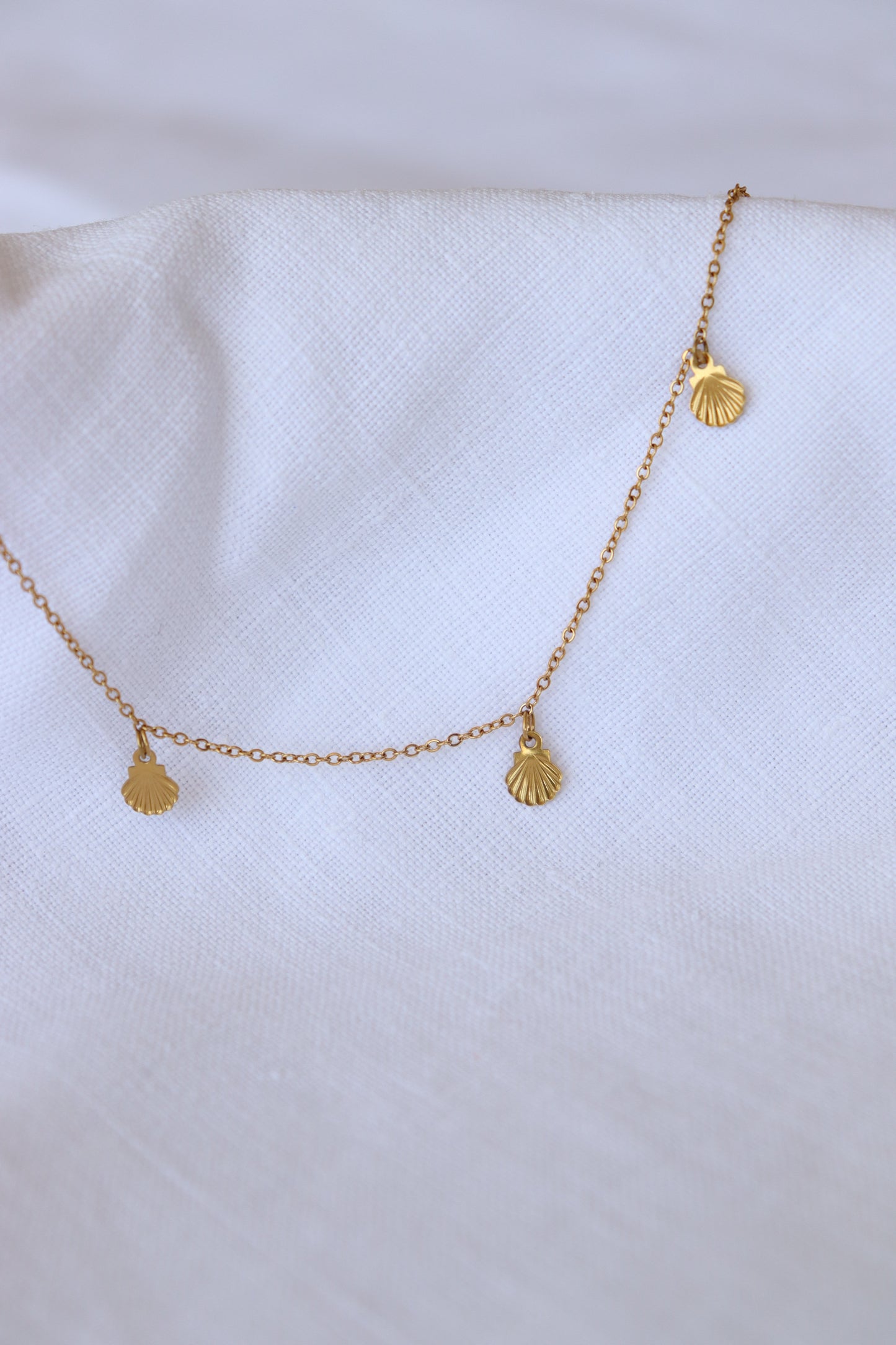 Choker Venere