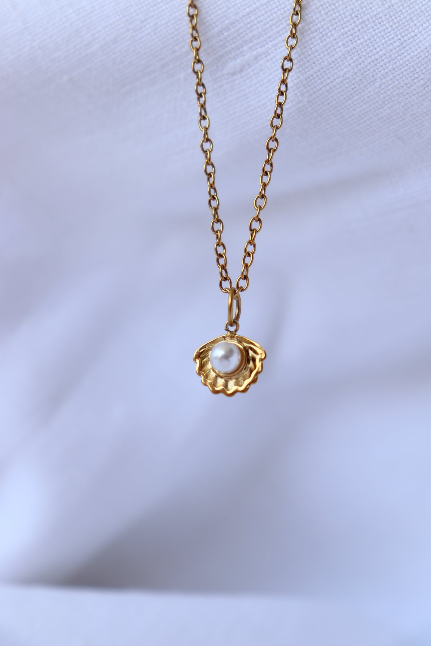 Collana Perla di Venere