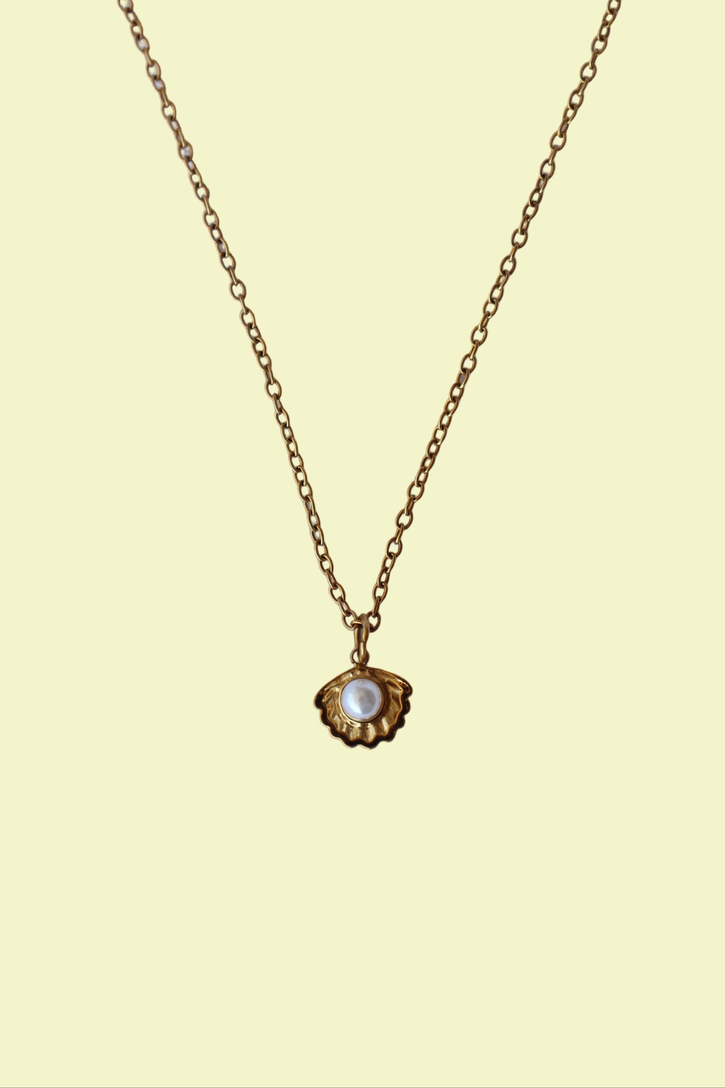 Collana Perla di Venere