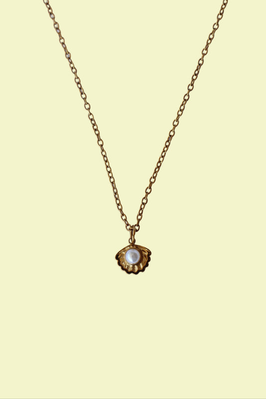 Collana Perla di Venere