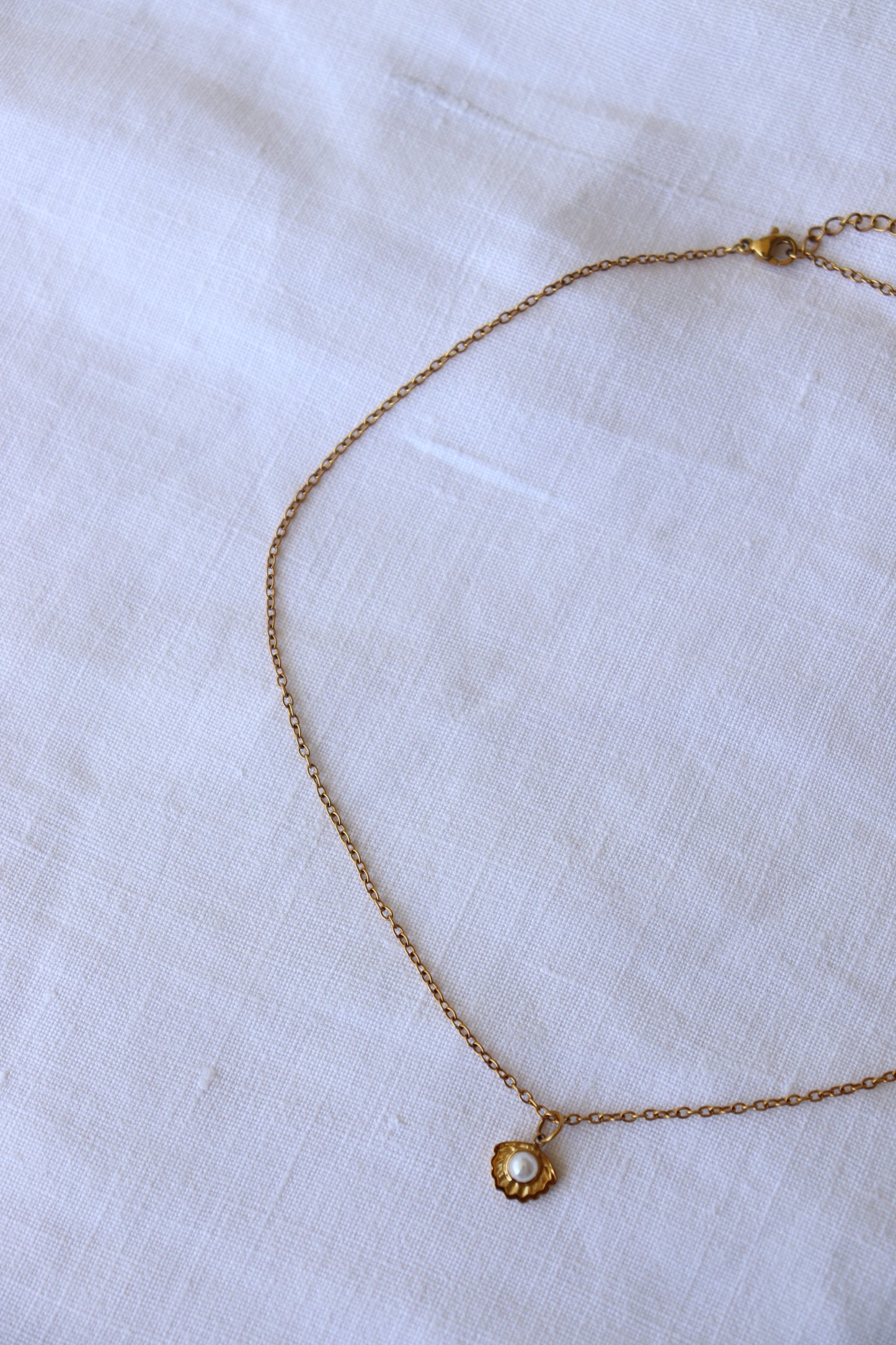 Collana Perla di Venere