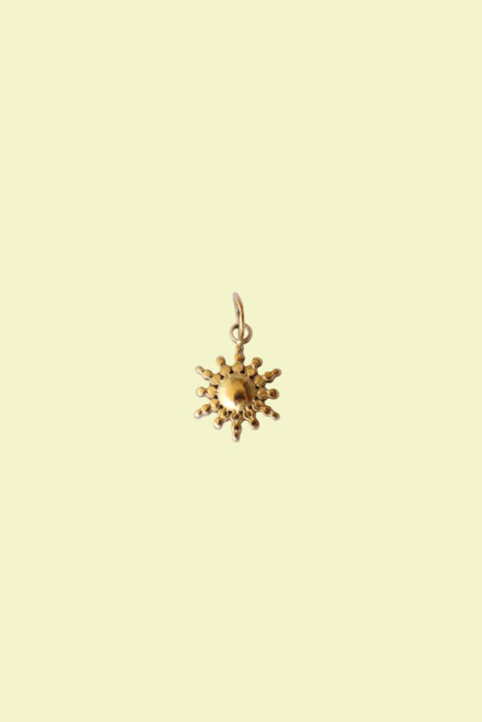 Charm Sole gioielli donna