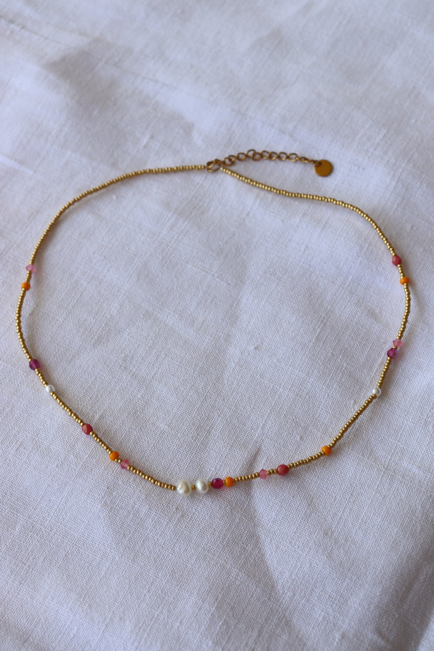 Collana Marea