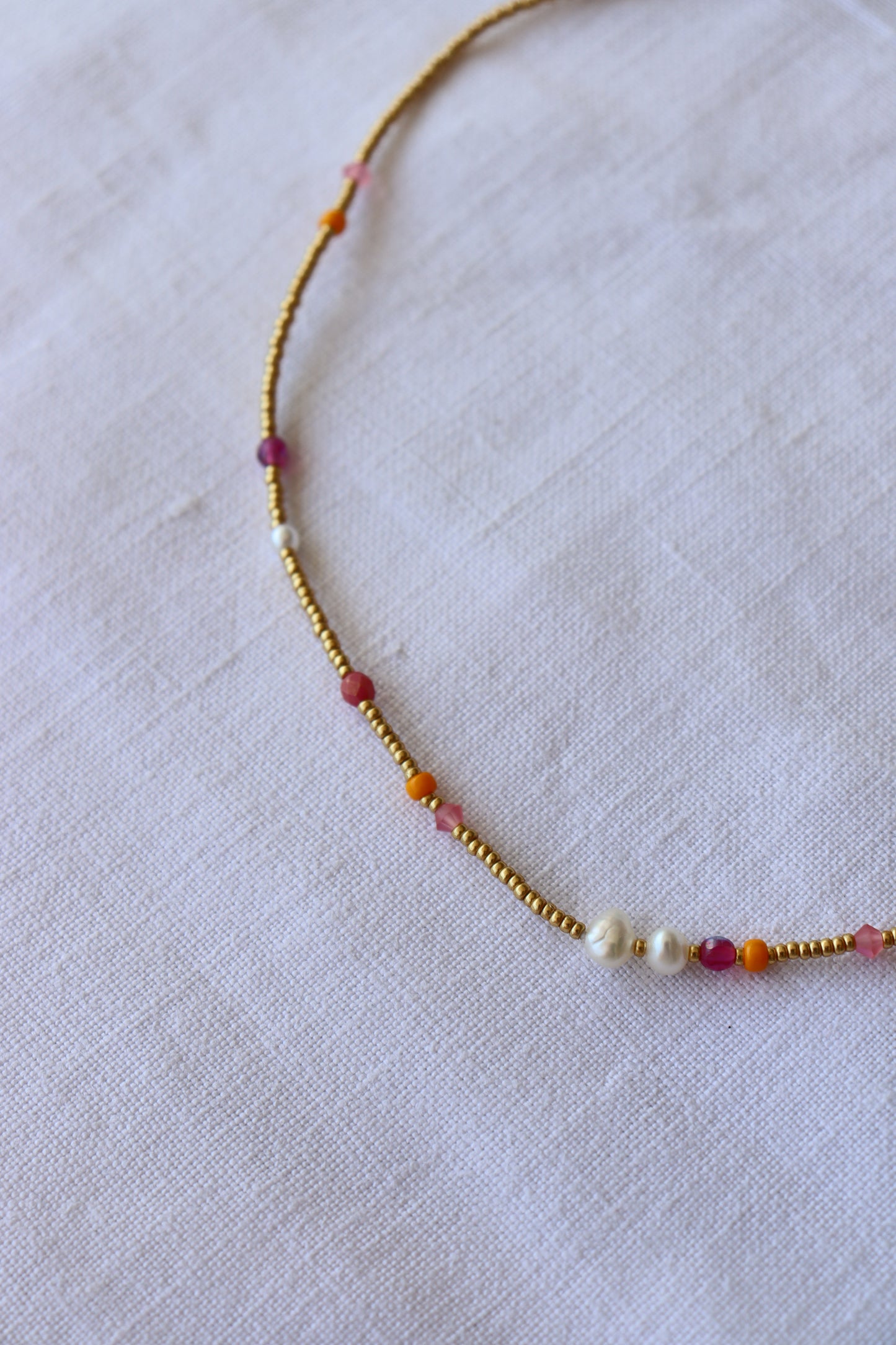 Collana Marea