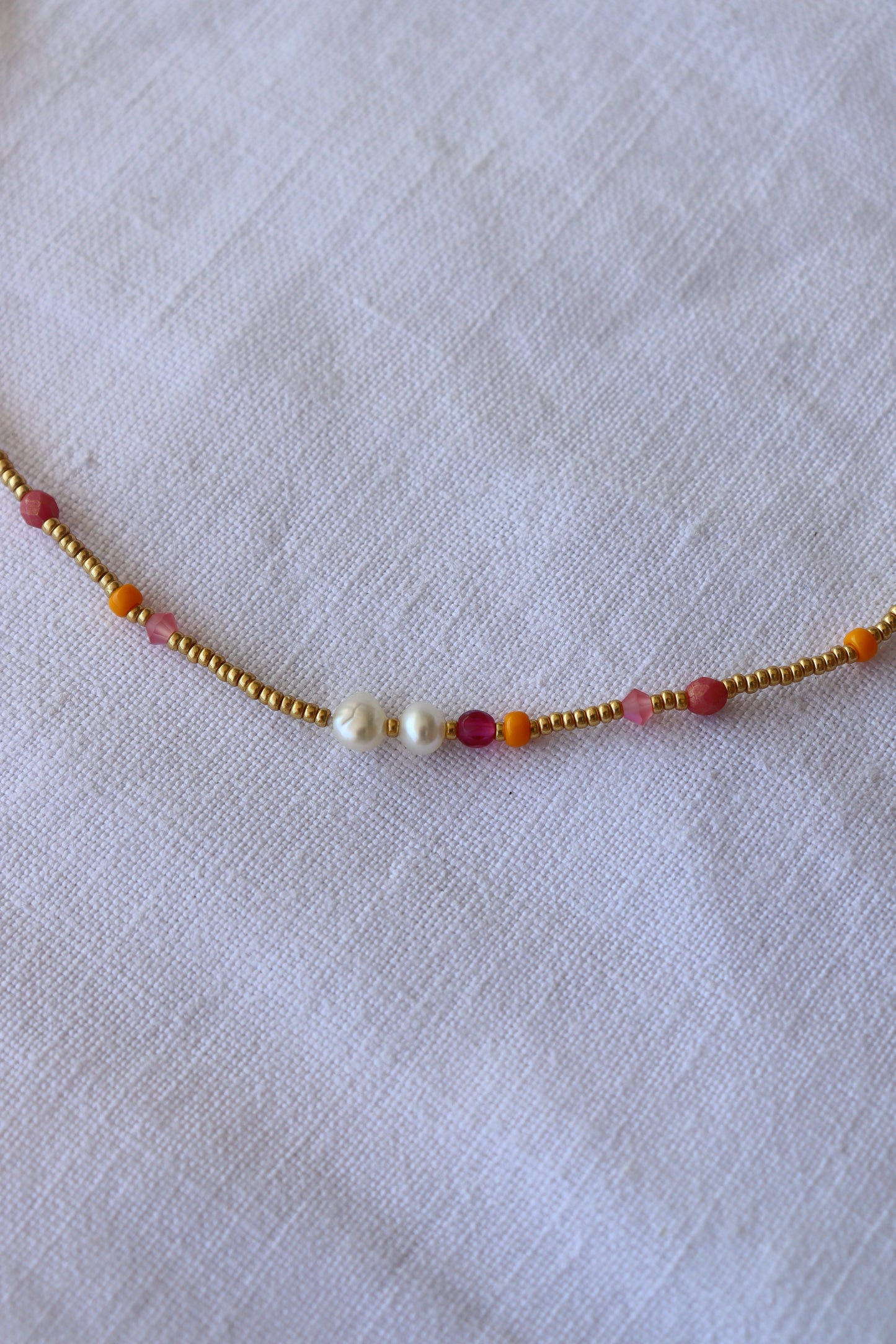 Collana Marea