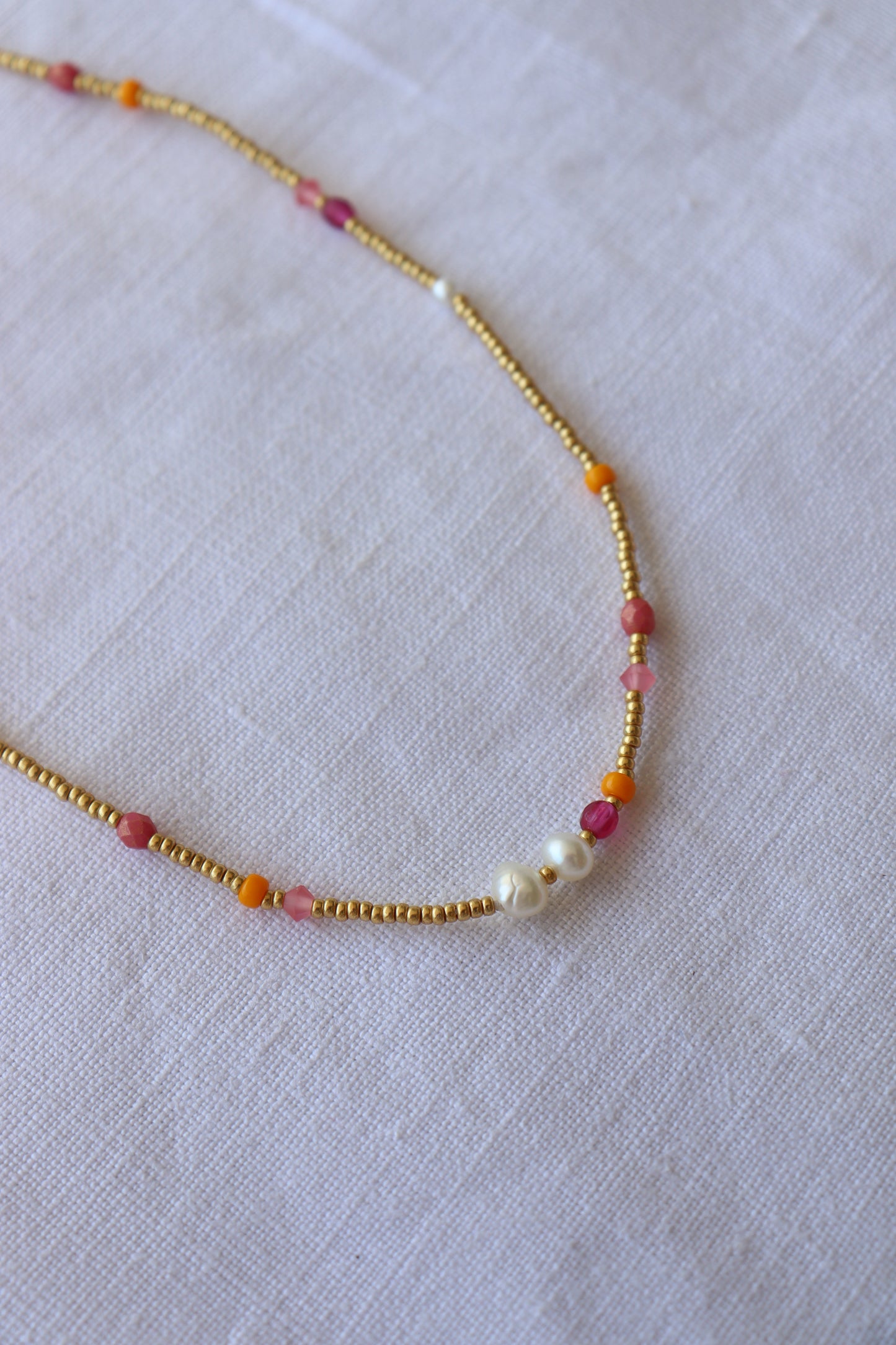 Collana Marea