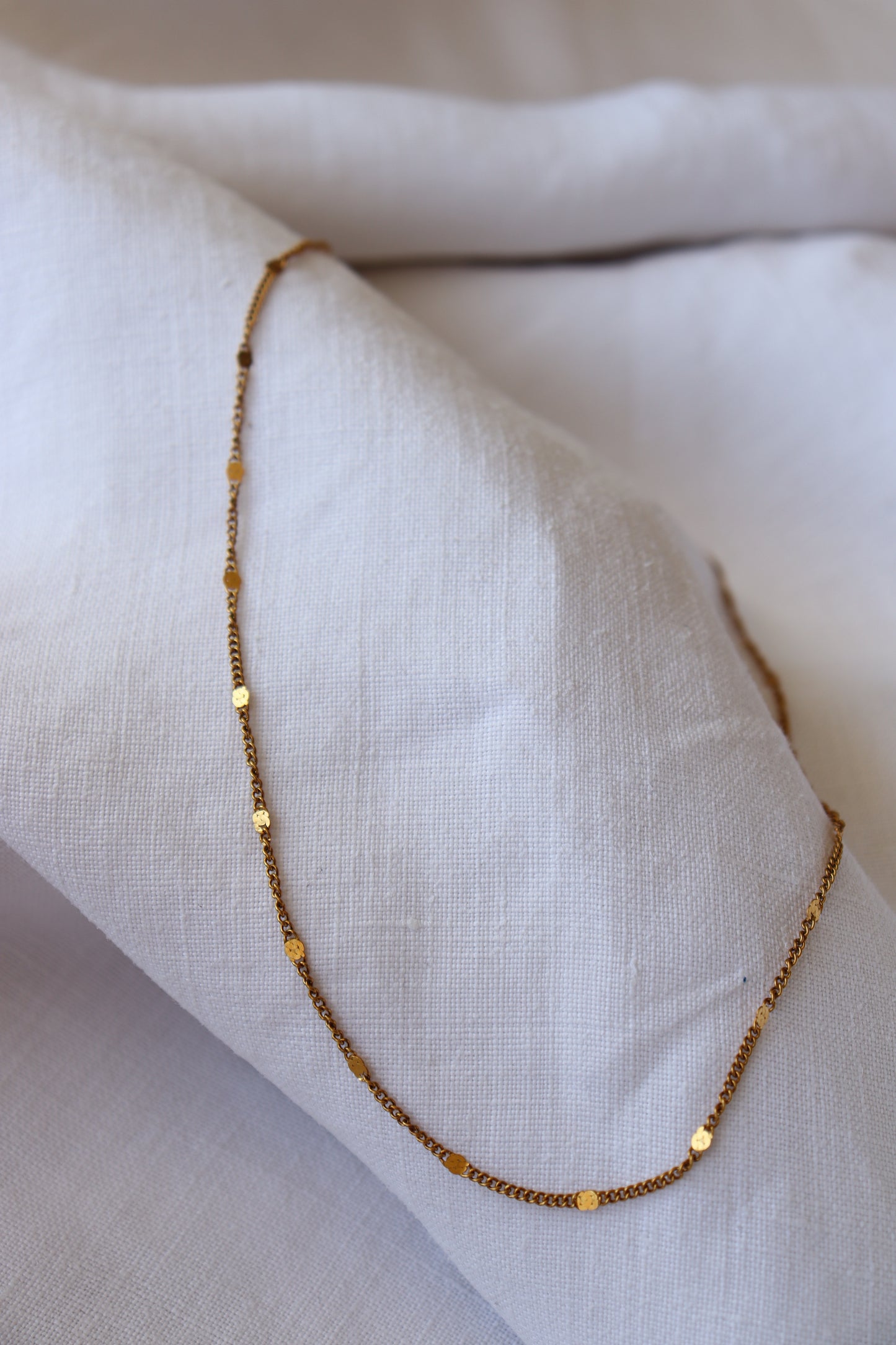 Collana con Riflessi