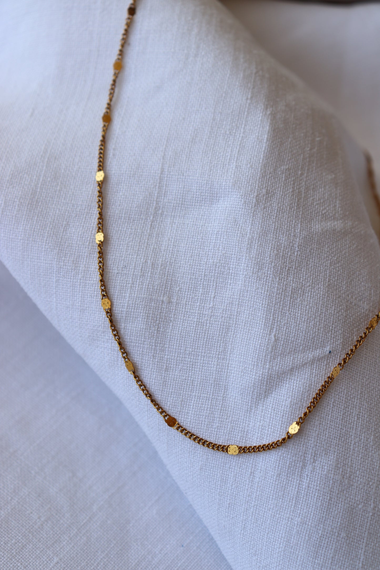 Collana con Riflessi