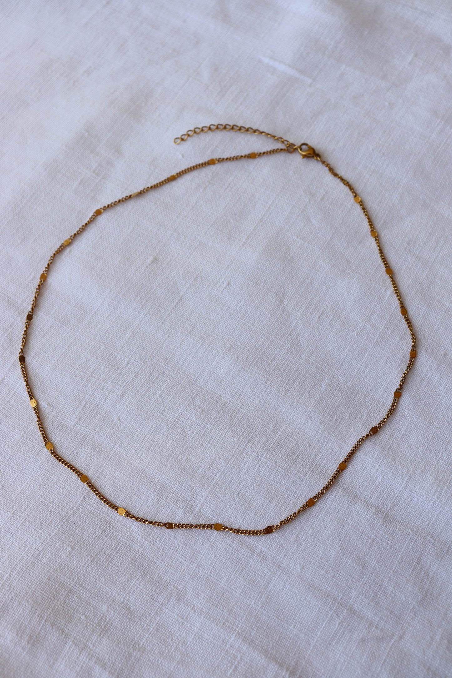 Collana con Riflessi