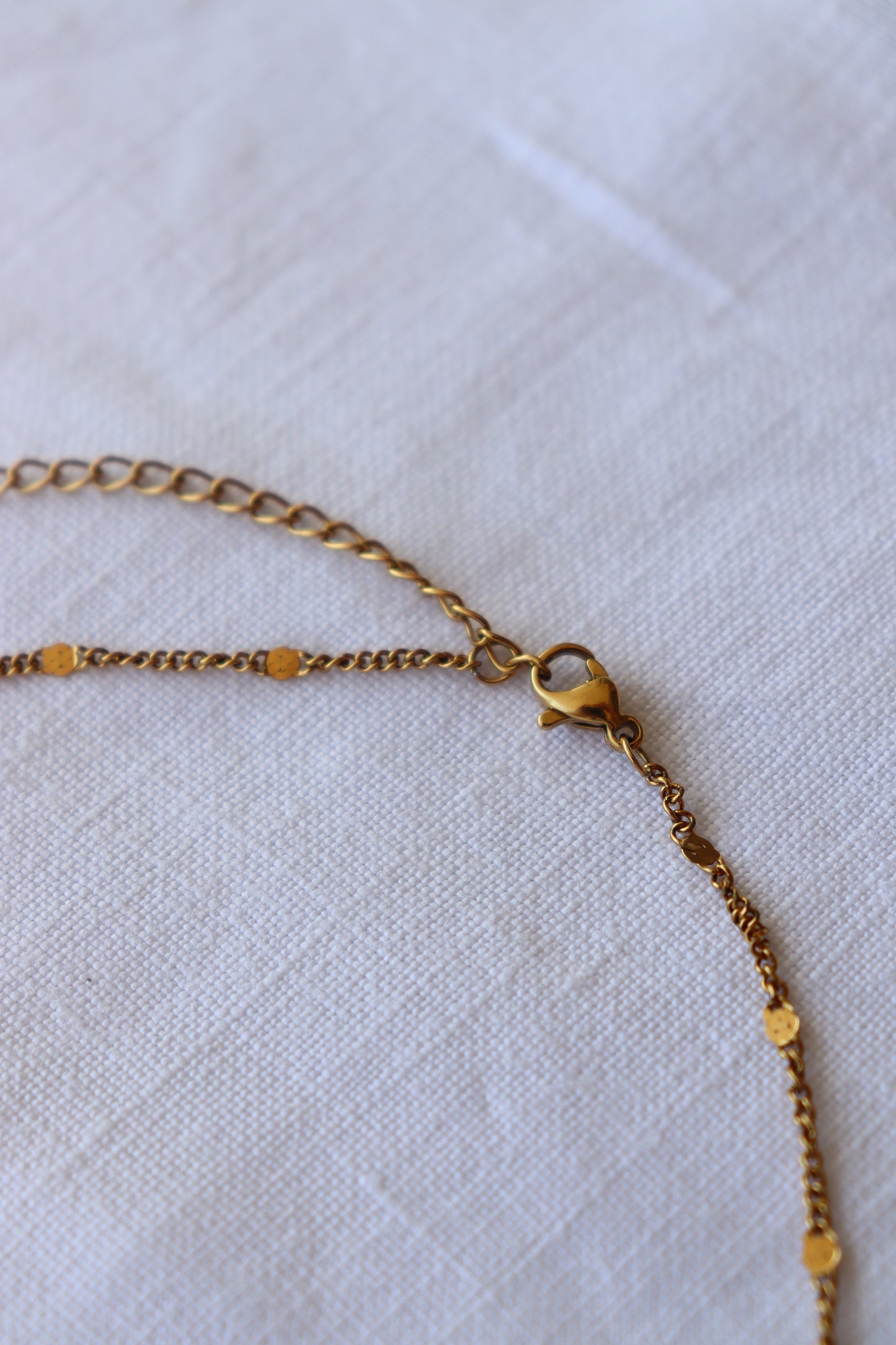 Collana con Riflessi