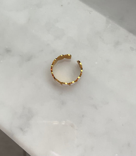 Anello Cuori